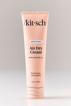 KITSCH Smoothing Air Dry Cream