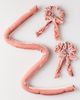 KITSCH Velvet Heatless Curling Set - 2