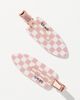 KITSCH XL Creaseless Clips, Set of 2 - 1