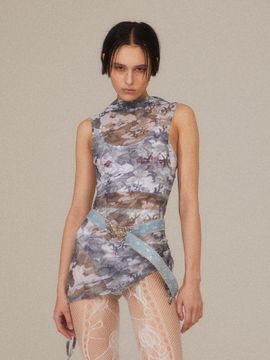Sho Dress