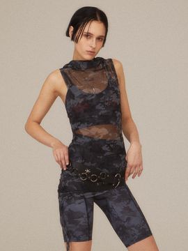 Sho Dress