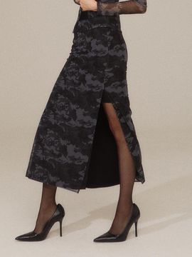 Sho Dress