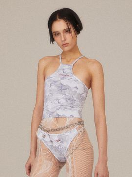 Sho Dress