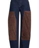 KITTENISH KITTENISH Barrel Jeans - 5