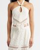 KITTENISH KITTENISH Cotton Eyelet Top - 1