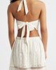 KITTENISH KITTENISH Cotton Eyelet Top - 3