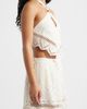 KITTENISH KITTENISH Cotton Eyelet Top - 4