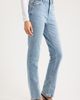 KITTENISH KITTENISH High Waist Skinny Jeans - 3