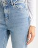 KITTENISH KITTENISH High Waist Skinny Jeans - 4