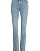 KITTENISH KITTENISH High Waist Skinny Jeans - 5