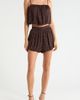 KITTENISH KITTENISH Polka Dot Bubble Shorts - 1