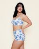 Kitty and Vibe Kitty and Vibe Boyshort Bikini Bottoms - 2