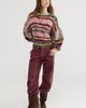 Kitty van Coesant Kitty van Coesant Ted Knit Sweater - 3