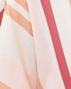 Kivari Kivari Lilia Mini Dress Pink Brown - 6