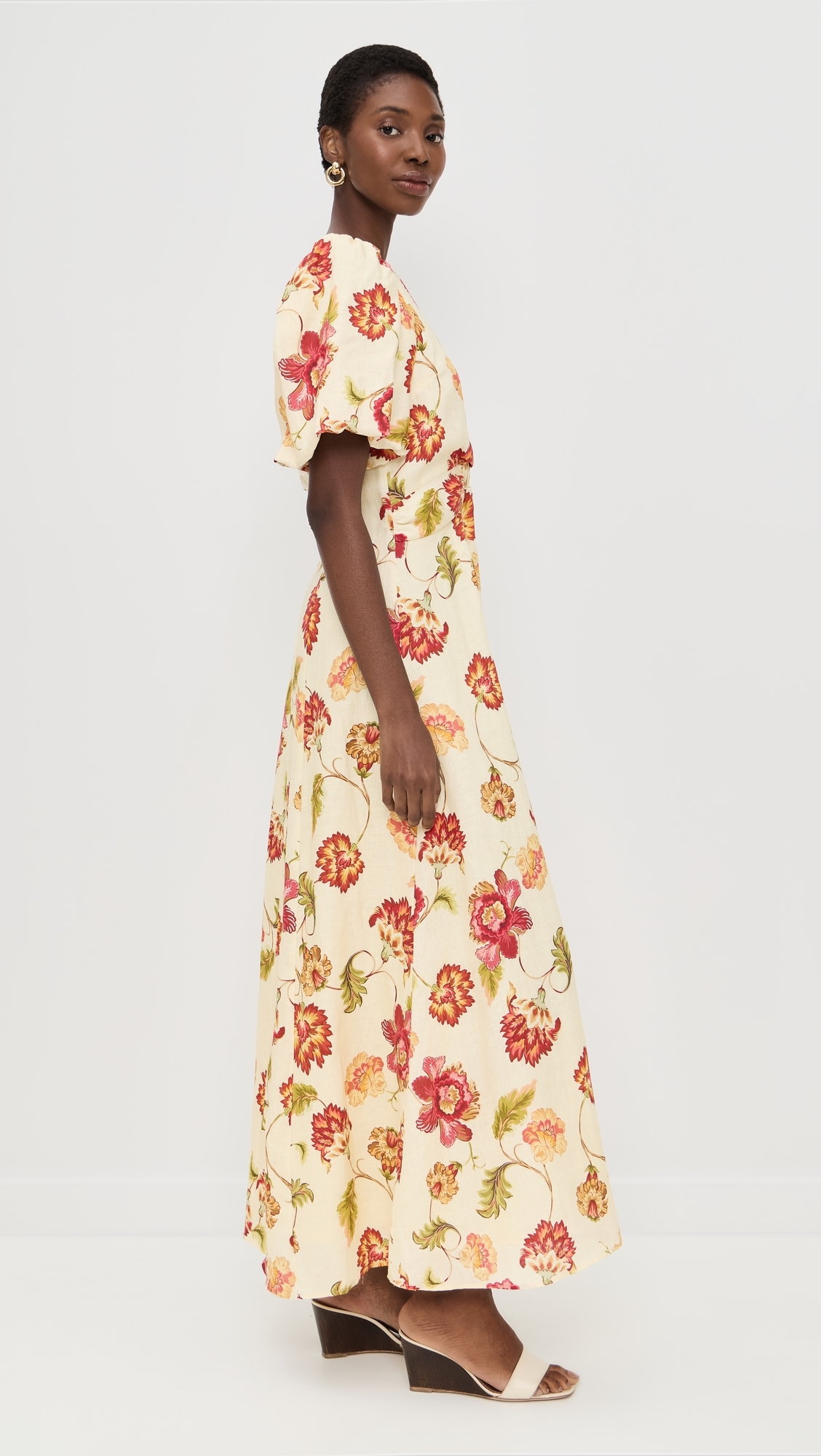 kivari crochet dress Style Guide: How to Wear This Seasons Crochet Trend