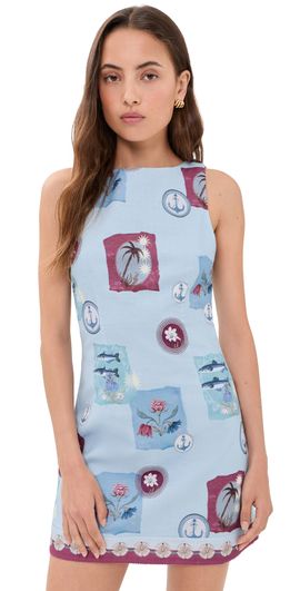 Kiss The Sky Dresses