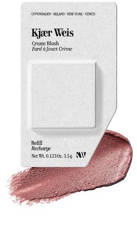 Kjaer Weis Kjaer Weis Cream Blush Refill