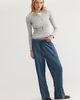 KkCo KkCo Nylon Split Track Pants - 4