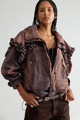 KkCo KkCo Terrain Jacket
