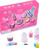 Klee Kids Klee Kids Pink Ballet Fairy Deluxe Mineral Play Makeup Set  - 1