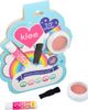 Klee Naturals Klee Naturals Honey Pink Buzz - Kids' Blush and Lip Shimmer Set - 1