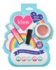 Klee Naturals Klee Naturals Honey Pink Buzz - Kids' Blush and Lip Shimmer Set - 2