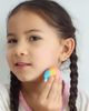 Klee Naturals Klee Naturals Honey Pink Buzz - Kids' Blush and Lip Shimmer Set - 4