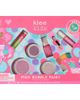 Klee Naturals Klee Naturals Pink Bubble Fairy - Kids' Mineral Play Makeup Kit - 2