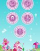 Klee Naturals Klee Naturals Pink Bubble Fairy - Kids' Mineral Play Makeup Kit - 5