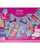 Klee Naturals Klee Naturals Regal Queen Fairy - Kids' Loose Powder Mineral Makeup Set - 1
