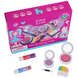 Klee Naturals Klee Naturals Roller Dream Fairy - Kids' Mineral Play Makeup Kit