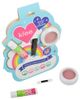 Klee Naturals Klee Naturals Sugar Drop Glow - Kids' Blush and Lip Shimmer Set - 1