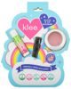Klee Naturals Klee Naturals Sugar Drop Glow - Kids' Blush and Lip Shimmer Set - 2