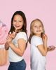 Klee Naturals Klee Naturals Sugar Drop Glow - Kids' Blush and Lip Shimmer Set - 3
