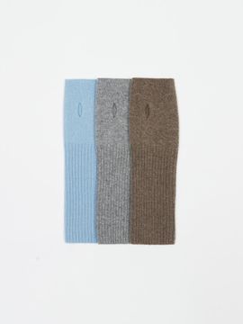 KNITLY Cashmere Hand Warmer (3color)