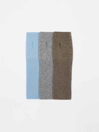 KNITLY Cashmere Hand Warmer (3color)