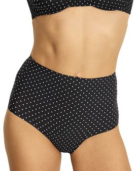 Knix Knix Leakproof Ultra Thin High Rise Brief