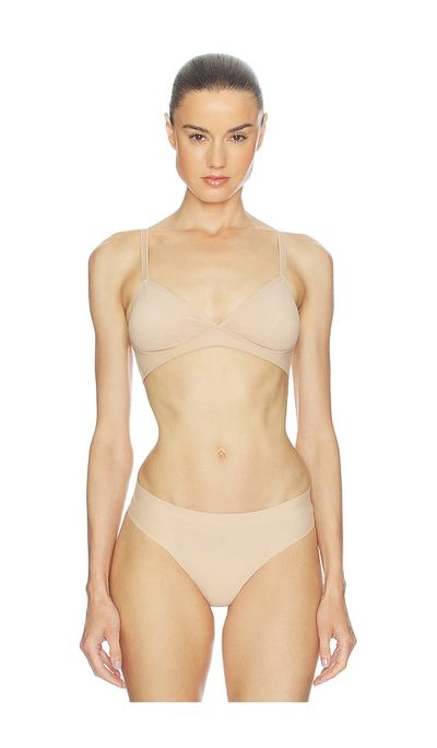 Knix Knix Mesh Bra
