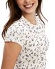 Knix Knix Printed Pointelle Sleep T Shirt - 3