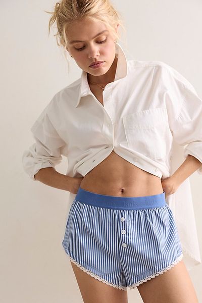Knix Knix Super Leakproof Mini Dream Boxers