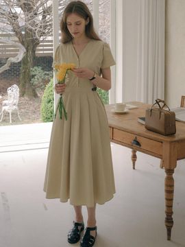 Sho Dress
