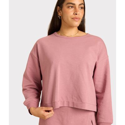 Known Supply Known Supply Ada Pullover