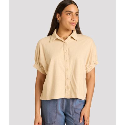 Known Supply Known Supply Alora Top