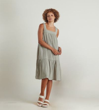 Known Supply Known Supply Amarillo Dress