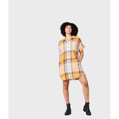 Known Supply Known Supply Amaris Dress