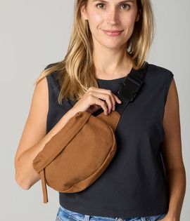 Known Supply Known Supply Belt Bag