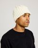 Known Supply Known Supply Cable Knit Beanie - 2