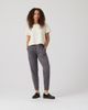 Known Supply Known Supply Easy Crop Tee - 1
