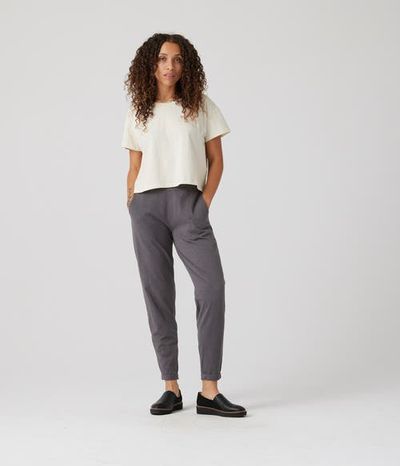 Known Supply Known Supply Easy Crop Tee