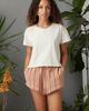 Known Supply Known Supply Easy Crop Tee - 2